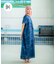 SENTO-GRASHI 「ゆ」 dress