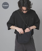 『別注』Converse×SENSE OF PLACE JACKPURCELLショルダーバック