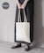 『別注』LeSportsac×URBAN RESEARCH　LARGE EMERALD TOTE