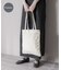 『別注』LeSportsac×URBAN RESEARCH　LARGE EMERALD TOTE
