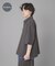 『別注』Converse×SENSE OF PLACE　JACK PURCELLショートスリーブシャツ