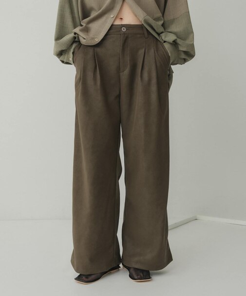 Siltrata　Melt pants