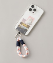 TINY GARDEN PRODUCTS　マルチユースキーホルダー