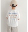 BEN LENOVITZプリントＴシャツ(KIDS)