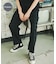 BROOKS BROTHERS　EXCLUSIVE TROUSERS 2INTUCK
