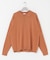 crepuscule　Long-Sleeve Polo