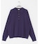 crepuscule　Long-Sleeve Polo