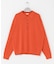 crepuscule　Long-Sleeve Polo