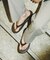 『別注』ISLAND SLIPPER×URBAN RESEARCH　ナローストラップサンダル