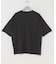 YLEVE　LINEN POCKET T-SHIRTS