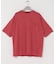 YLEVE　LINEN POCKET T-SHIRTS