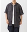 『撥水／接触冷感』『UR TECH MoLight』PACKABLE SHIRTS