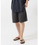 『撥水／接触冷感』『UR TECH MoLight』PACKABLE SHORTS