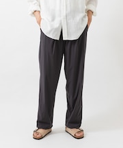 『撥水/接触冷感』『UR TECH MoLight』PACKABLE PANTS