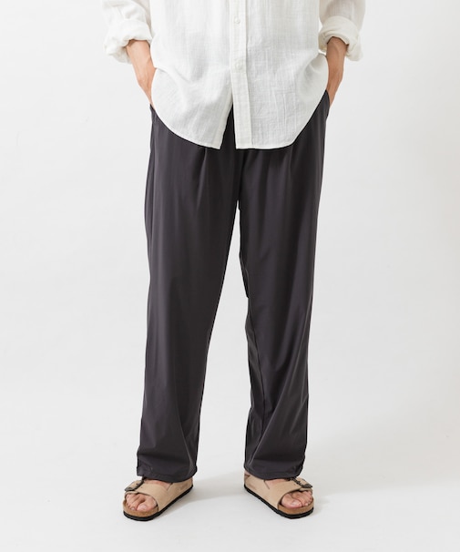 『撥水／接触冷感』『UR TECH MoLight』PACKABLE PANTS