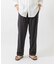 『撥水／接触冷感』『UR TECH MoLight』PACKABLE PANTS