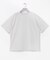 ATON　SUVIN 60／2 OVERSIZED T-SHIRTS