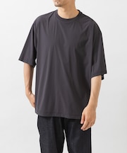 『撥水／接触冷感』『UR TECH MoLight』PACKABLE T-SHIRTS