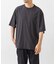 『撥水／接触冷感』『UR TECH MoLight』PACKABLE T-SHIRTS