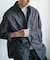 『速乾／イージーケア／UVカット』『URTECH』Aircare ロングスリーブシャツ 26AW