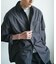 『速乾／イージーケア／UVカット』『URTECH』Aircare ロングスリーブシャツ 26AW