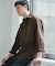 『速乾／イージーケア／UVカット』『URTECH』Aircare ロングスリーブシャツ 26AW