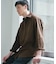 『速乾／イージーケア／UVカット』『URTECH』Aircare ロングスリーブシャツ 26AW