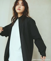 『速乾/イージーケア/UVカット』『URTECH』Aircare ロングスリーブシャツ 26AW