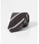LIFE STYLE TAILOR　26AW BBCファブリックタイ ST2