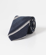 LIFE STYLE TAILOR 26AW BBCファブリックタイ ST2