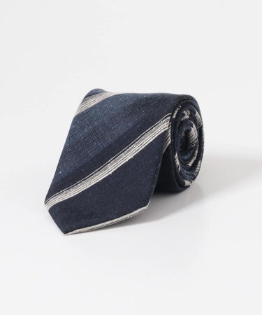 LIFE STYLE TAILOR　26AW BBCファブリックタイ ST2