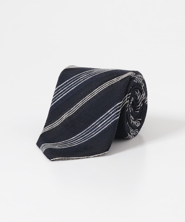 LIFE STYLE TAILOR 26AW BBCファブリックタイ ST1