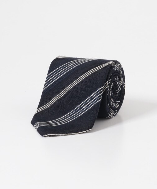 LIFE STYLE TAILOR 26AW BBCファブリックタイ ST1