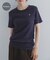『別注』PETIT BATEAU×DOORS　POINTCOCOTTE T-SHIRTS