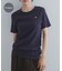 『別注』PETIT BATEAU×DOORS　POINTCOCOTTE T-SHIRTS
