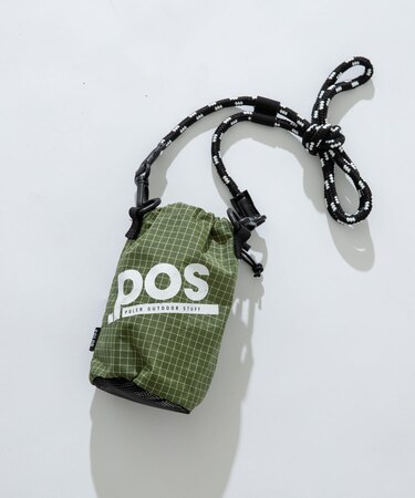 POLER BOTTLE SLING