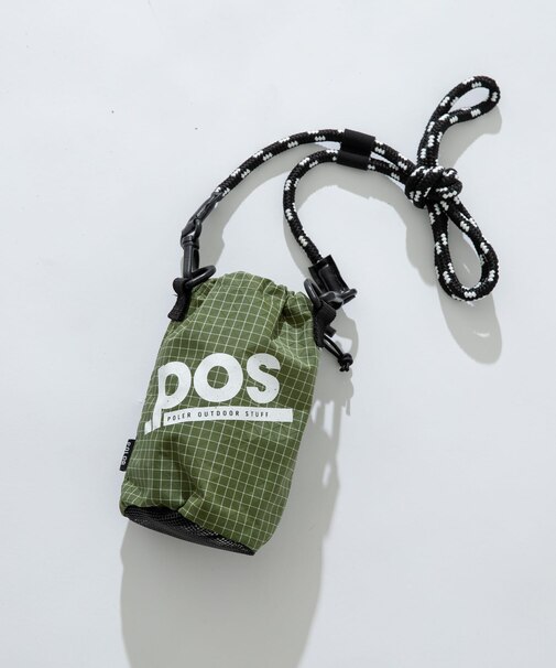 POLER BOTTLE SLING