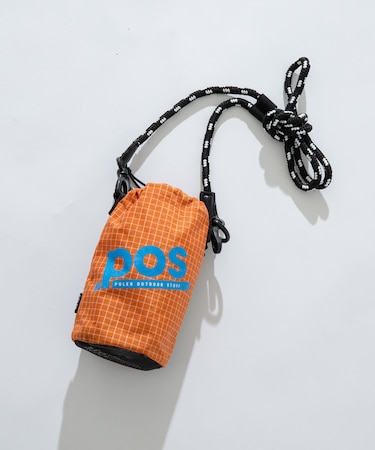POLER BOTTLE SLING