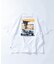 POLeR　PHOTO QUICK DRY T-SHIRTS