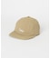 POLER　NYLON FLOPPY BASEBALL CAP