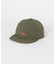 POLER　NYLON FLOPPY BASEBALL CAP