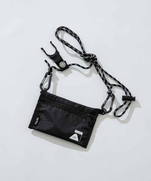 POLER STUFFABLE DRINK POUCH