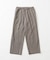 CRINKLE WIDE EASY PANTS