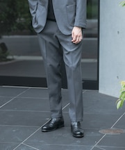 LIFE STYLE TAILOR 4WAYストレッチツイルコンフォータブルパンツ