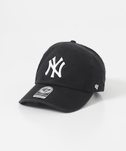 『WEB/一部店舗限定』FORTY SEVEN 47 CLEAN UP YANKEES