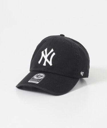 『WEB／一部店舗限定』FORTY SEVEN　47 CLEAN UP YANKEES