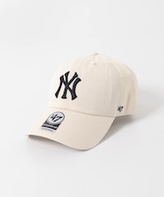 『WEB／一部店舗限定』FORTY SEVEN　47 CLEAN UP YANKEES