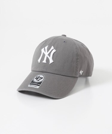 『WEB／一部店舗限定』FORTY SEVEN　47 CLEAN UP YANKEES