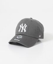 『WEB/一部店舗限定』FORTY SEVEN 47 CLEAN UP YANKEES