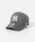『WEB／一部店舗限定』FORTY SEVEN　47 CLEAN UP YANKEES